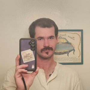 Meet your Posher, Daniel